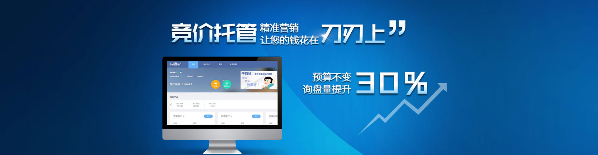 北海sem托管